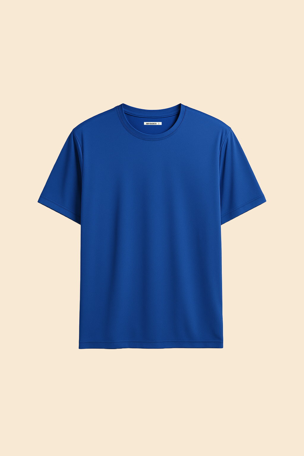 Remera Deportiva Dri-Fit