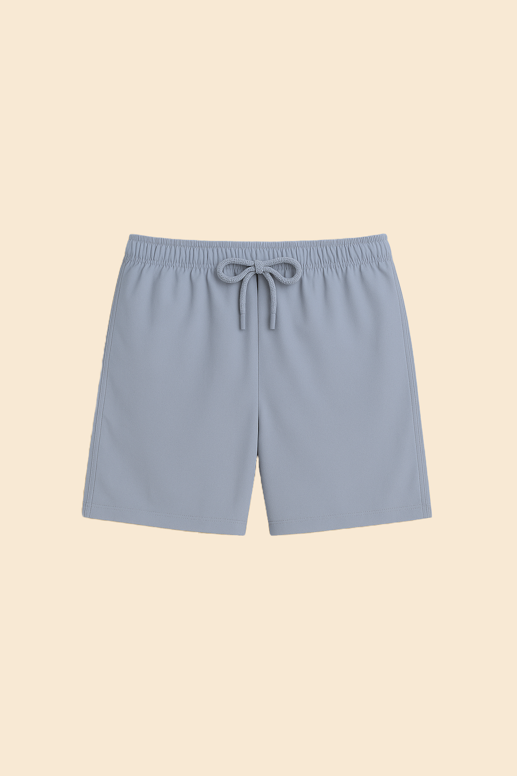 Short De Baño Gris SS24