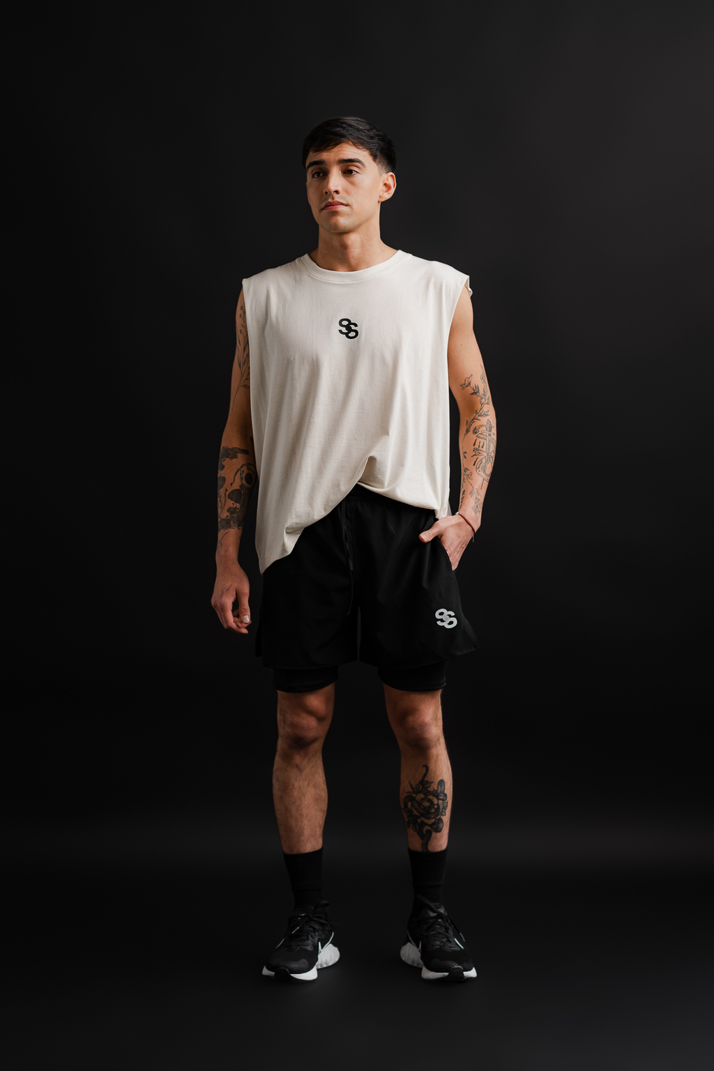 Musculosa Sport
