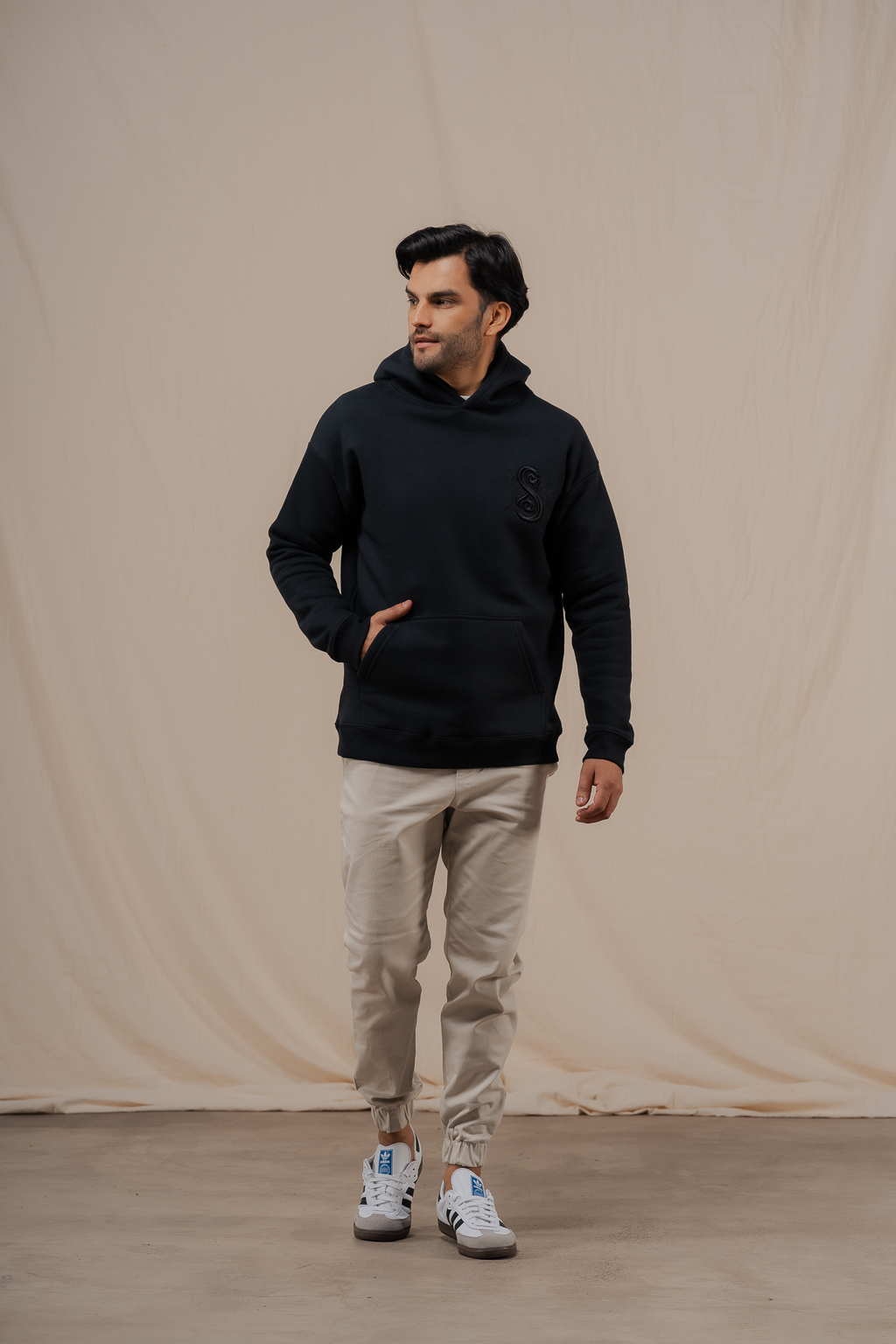 Jogger Slim
